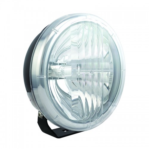 8" Round LED Driving Lamp